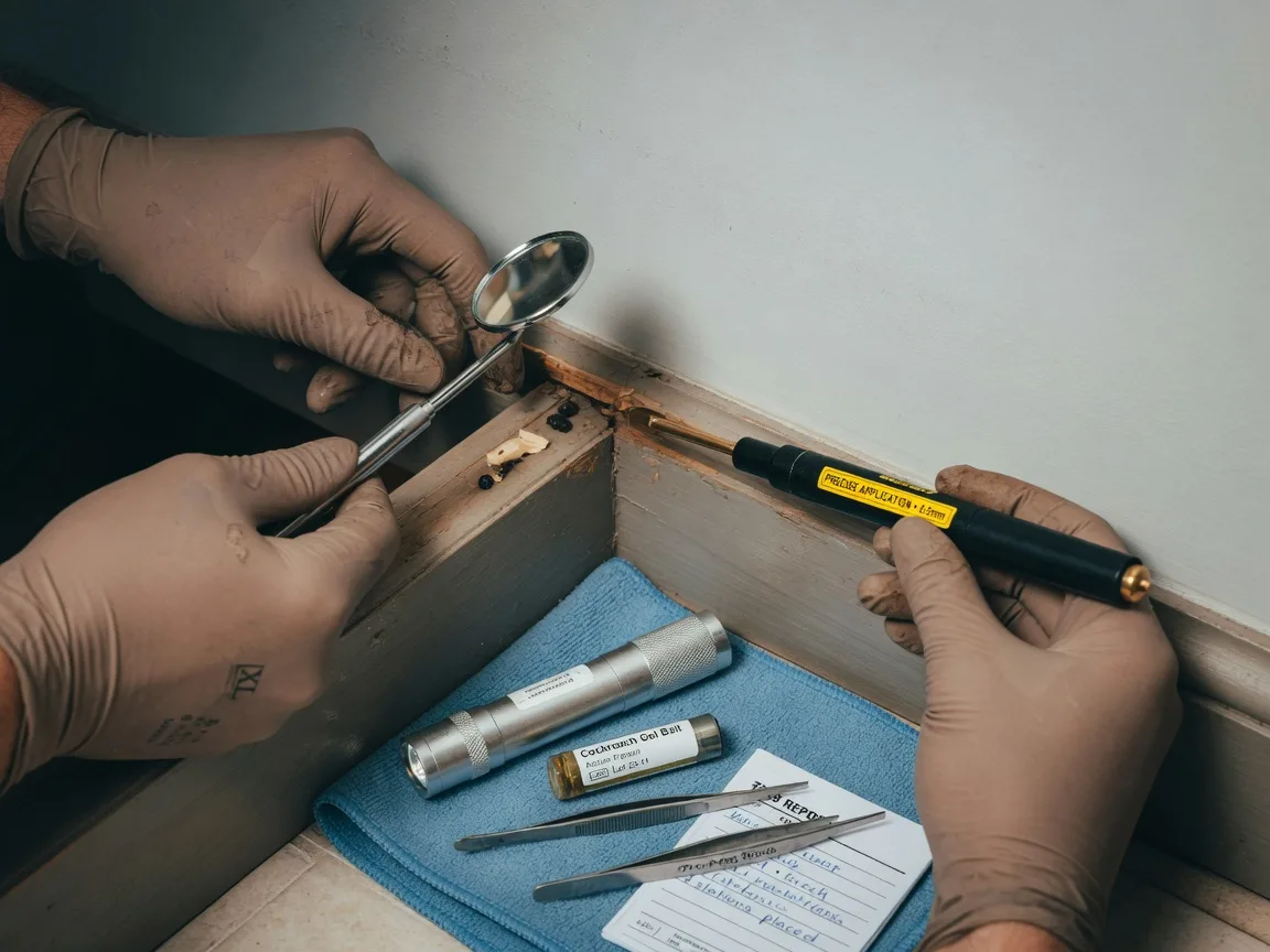 Why choose Emergency Pest Control in Winnetka, CA